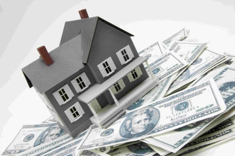 Créditos hipotecarios y economías americanas