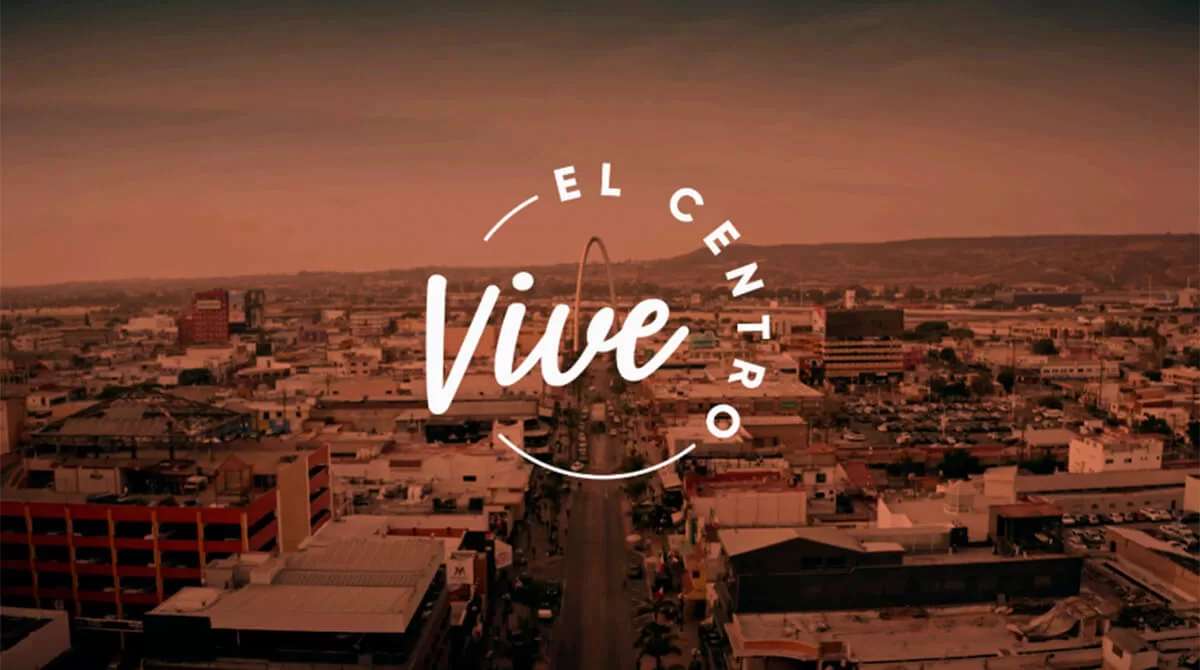 VIVE EL CENTRO: la nueva campaña de FRASA