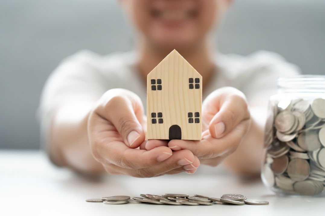Un Nuevo Hogar para Iniciar el Año. Transforma Metas en Realidad
