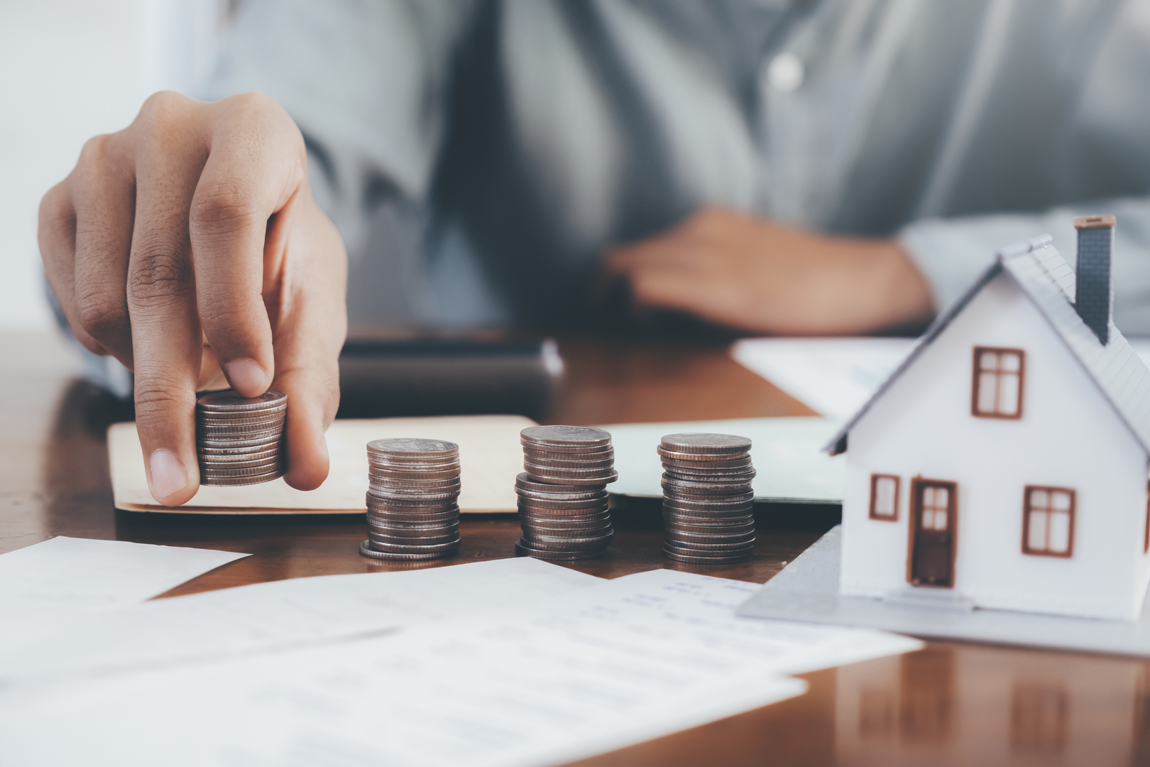 Consejos para gestionar correctamente un crédito hipotecario